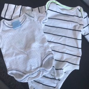 Baby onesies
